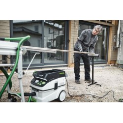 Festool Zestaw do odsysania AB-AS CS/TKS