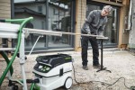 Festool Zestaw do odsysania AB-AS CS/TKS