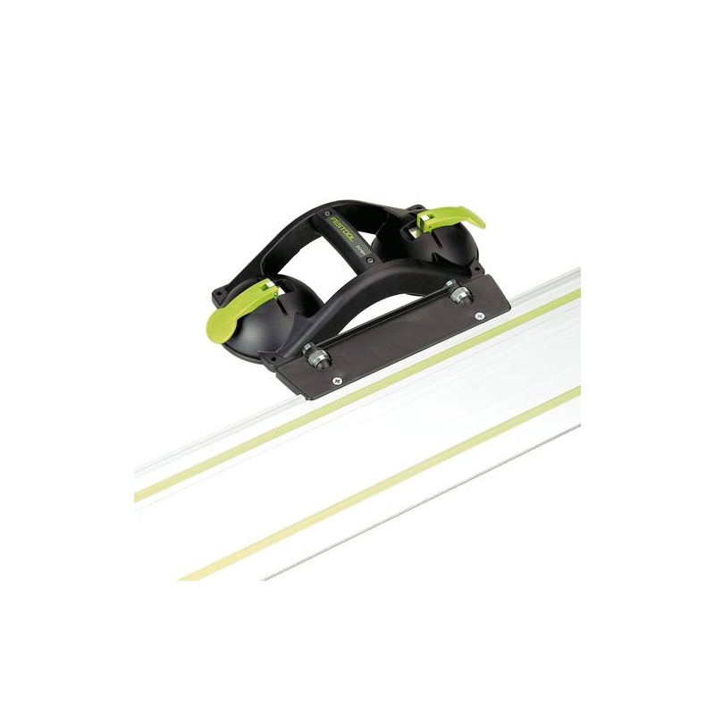 Festool Podwójny uchwyt przyssawkowy GECKO DOSH-Set