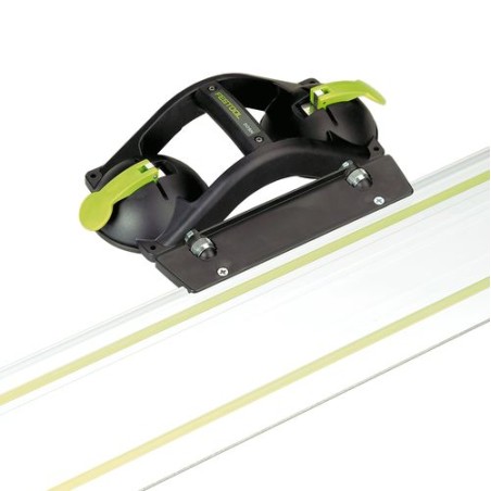 Festool Podwójny uchwyt przyssawkowy GECKO DOSH-Set