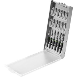Festool Kaseta z wiertłami...