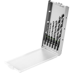 Festool Kaseta z wiertłami...