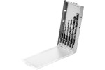 Festool Kaseta z wiertłami BKS SYS3 D3-10 HSS CE