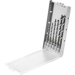 Festool Kaseta z wiertłami...