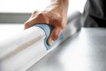 Festool Papier ścierny arkusz 230x280 Granat