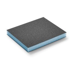 Festool Gąbka szlifierska 98x120x13 220 GR/6 Granat