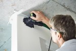 Festool Szlifierka oscylacyjna RTS 400 REQ