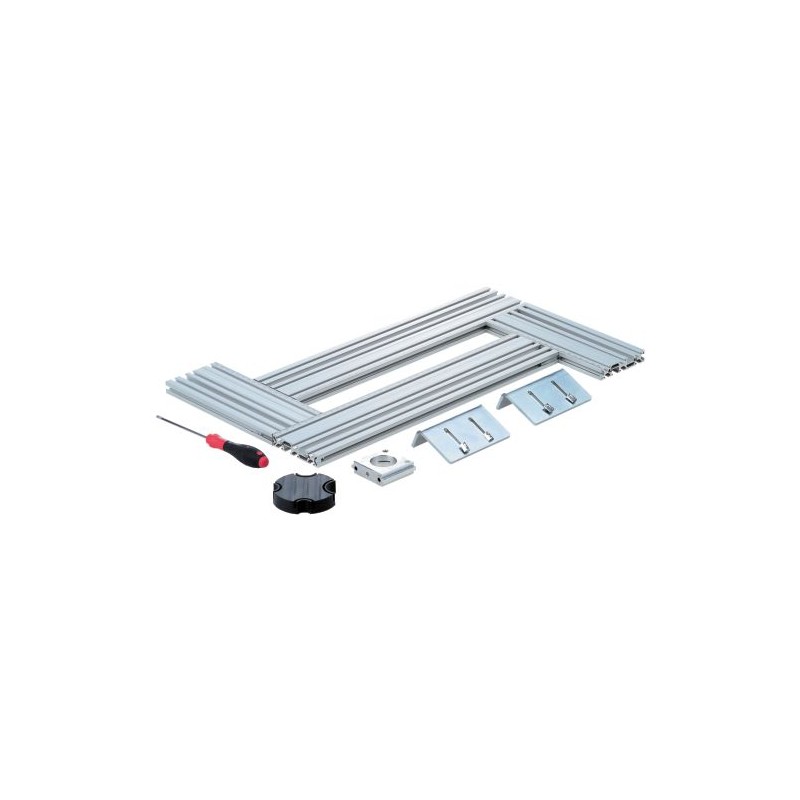 Festool Szablon do frezowania MFS 400