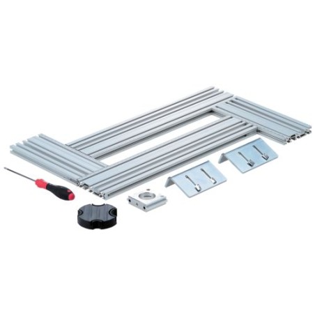 Festool Szablon do frezowania MFS 400