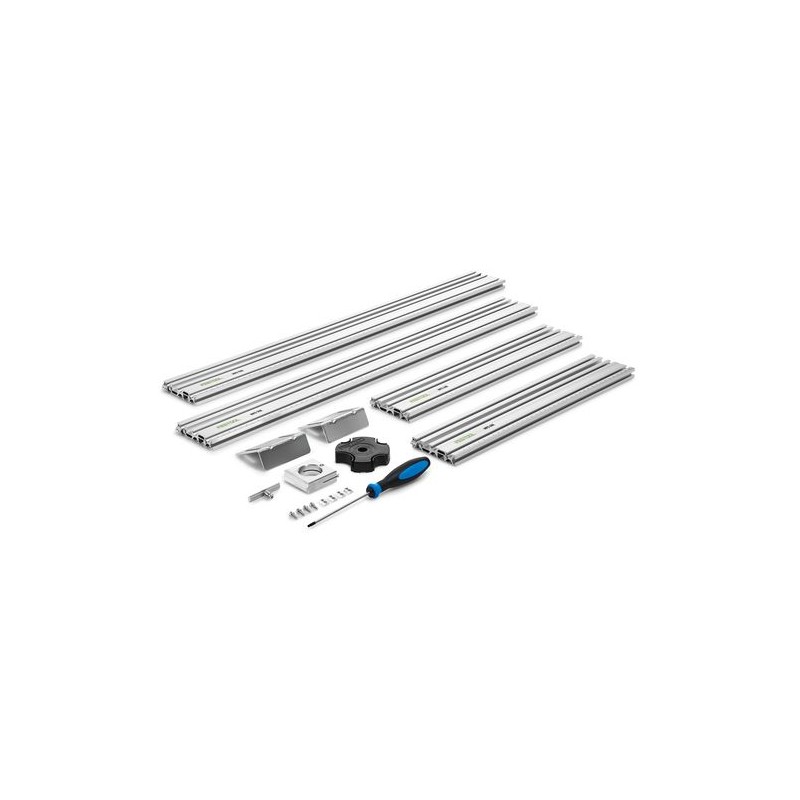 Festool Szablon do frezowania MFS 700