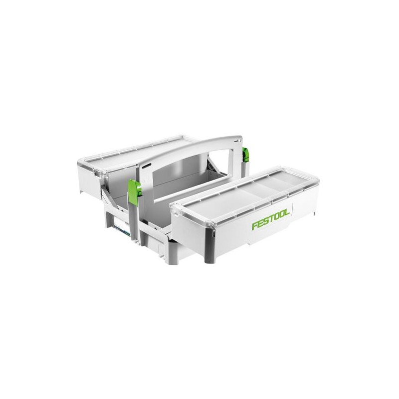 Festool SYS-StorageBox SYS-SB