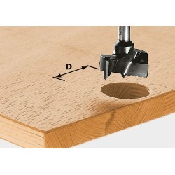 Festool Frez do otworów pod...