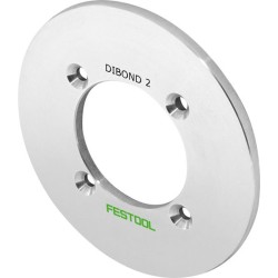 Festool Rolka wodząca A4
