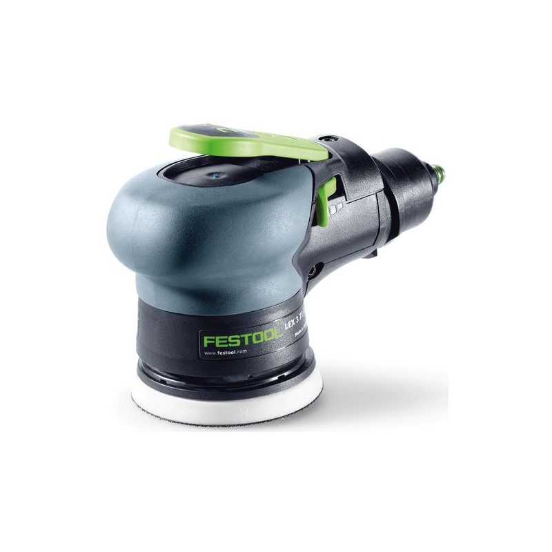 Festool Pneumatyczna szlifierka mimośrodowa LEX 3 77/2,5