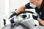 Festool Pneumatyczna szlifierka mimośrodowa LEX 3 77/2,5