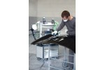 Festool Pneumatyczna szlifierka mimośrodowa LEX 3 77/2,5