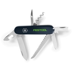 Festool Nóż kieszonkowy...