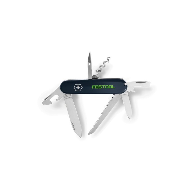 Festool Nóż kieszonkowy Victorinox Festool