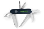 Festool Nóż kieszonkowy Victorinox Festool