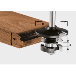 Festool Frez do...