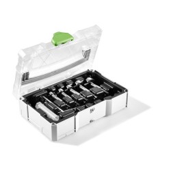 Festool Zestaw wierteł...