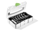 Festool Zestaw wierteł Forstner FB D 15-35 CE-Set