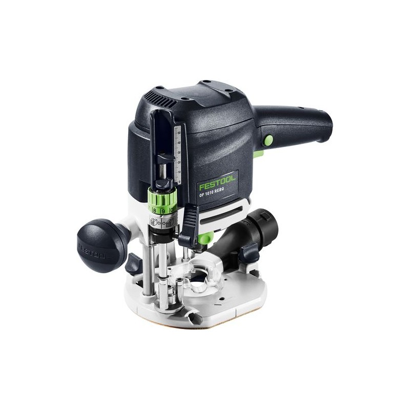 Festool Frezarka górnowrzecionowa OF 1010 REBQ-Plus