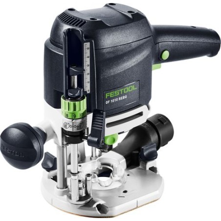 Festool Frezarka górnowrzecionowa OF 1010 REBQ-Plus
