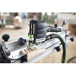 Festool Frezarka górnowrzecionowa OF 1010 REBQ-Plus