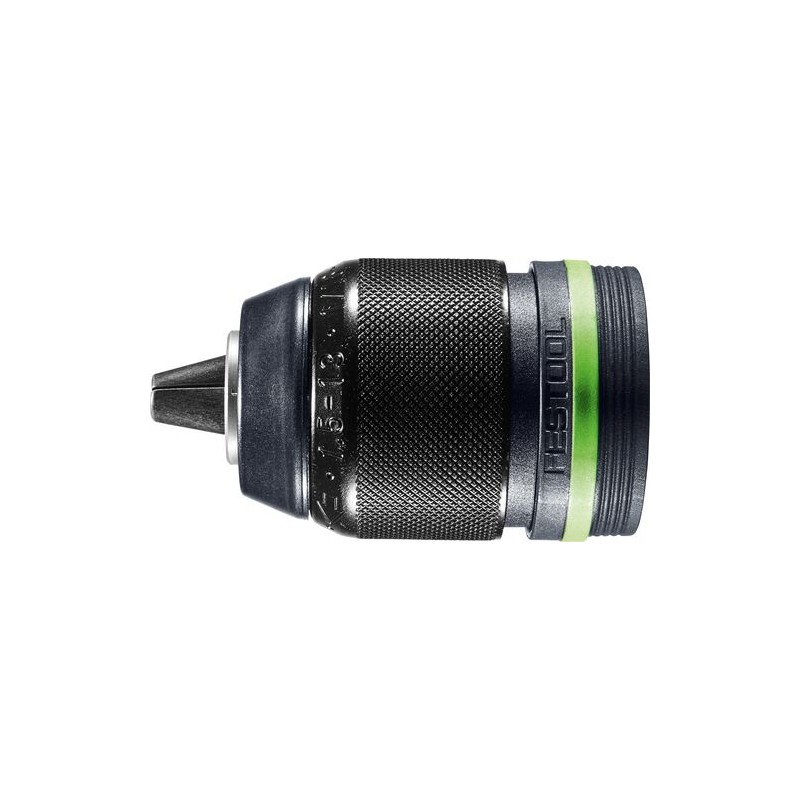 Festool Szybkomocujący uchwyt wiertarski KC 13-1/2-MMFP