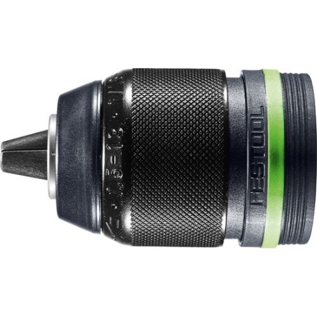Festool Szybkomocujący uchwyt wiertarski KC 13-1/2-MMFP