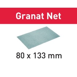 Festool Materiały ścierne z...