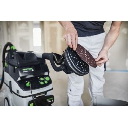 Festool Krążki ścierne STF D225/48 P36 SA/25 Saphir