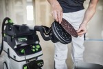 Festool Krążki ścierne STF D225/48 P36 SA/25 Saphir