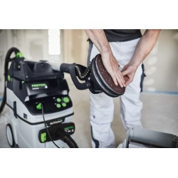 Festool Krążki ścierne STF D225/48 P36 SA/25 Saphir