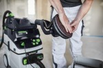 Festool Krążki ścierne STF D225/48 P36 SA/25 Saphir