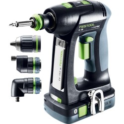 Festool Akumulatorowa...