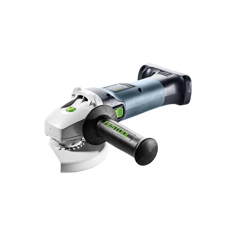 Festool Akumulatorowa szlifierka kątowa AGC 18-125 EB-Basic