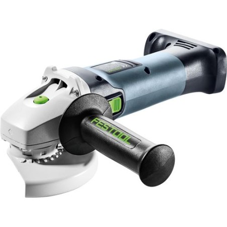 Festool Akumulatorowa szlifierka kątowa AGC 18-125 EB-Basic