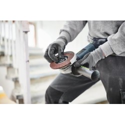 Festool Akumulatorowa szlifierka kątowa AGC 18-125 EB-Basic