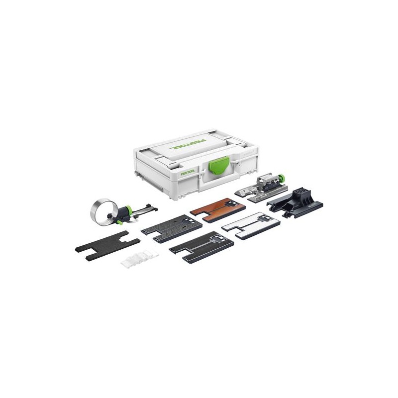 Festool Systainer z wyposażeniem ZH-SYS-PS 420