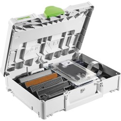 Festool Systainer z wyposażeniem ZH-SYS-PS 420
