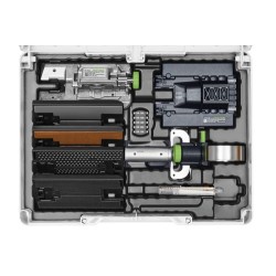Festool Systainer z wyposażeniem ZH-SYS-PS 420