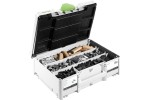 Festool Asortyment łączników DOMINO SV-SYS D14