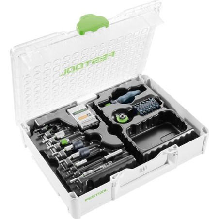 Festool Pakiet montażowy SYS3 M 89 ORG CE-SORT