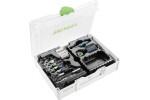 Festool Pakiet montażowy SYS3 M 89 ORG CE-SORT