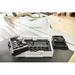 Festool Pakiet montażowy SYS3 M 89 ORG CE-SORT