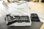 Festool Pakiet montażowy SYS3 M 89 ORG CE-SORT
