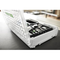 Festool Pakiet montażowy SYS3 M 89 ORG CE-SORT
