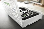 Festool Pakiet montażowy SYS3 M 89 ORG CE-SORT